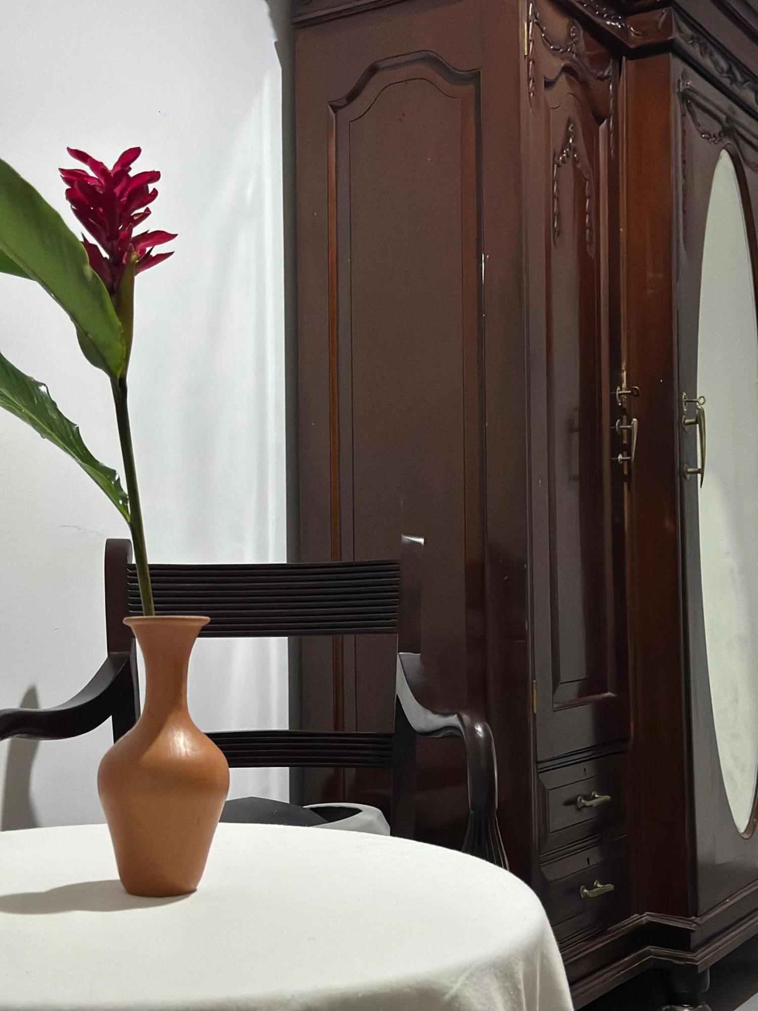 ヒッカドゥワCasa Del Ceylonアパートメント エクステリア 写真