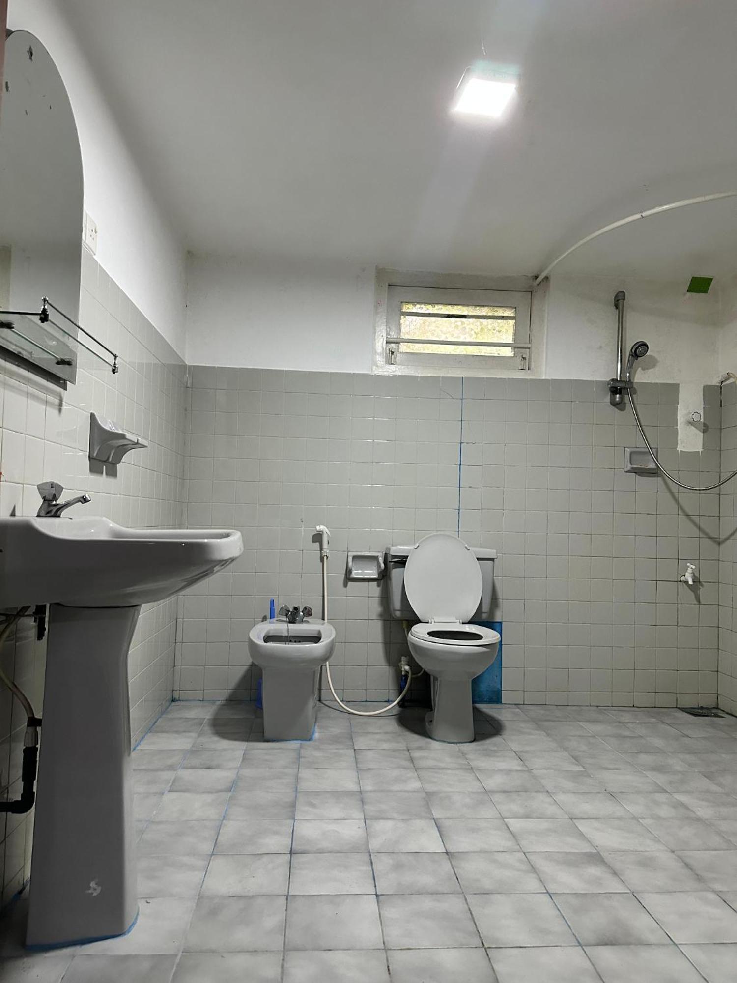 ヒッカドゥワCasa Del Ceylonアパートメント エクステリア 写真