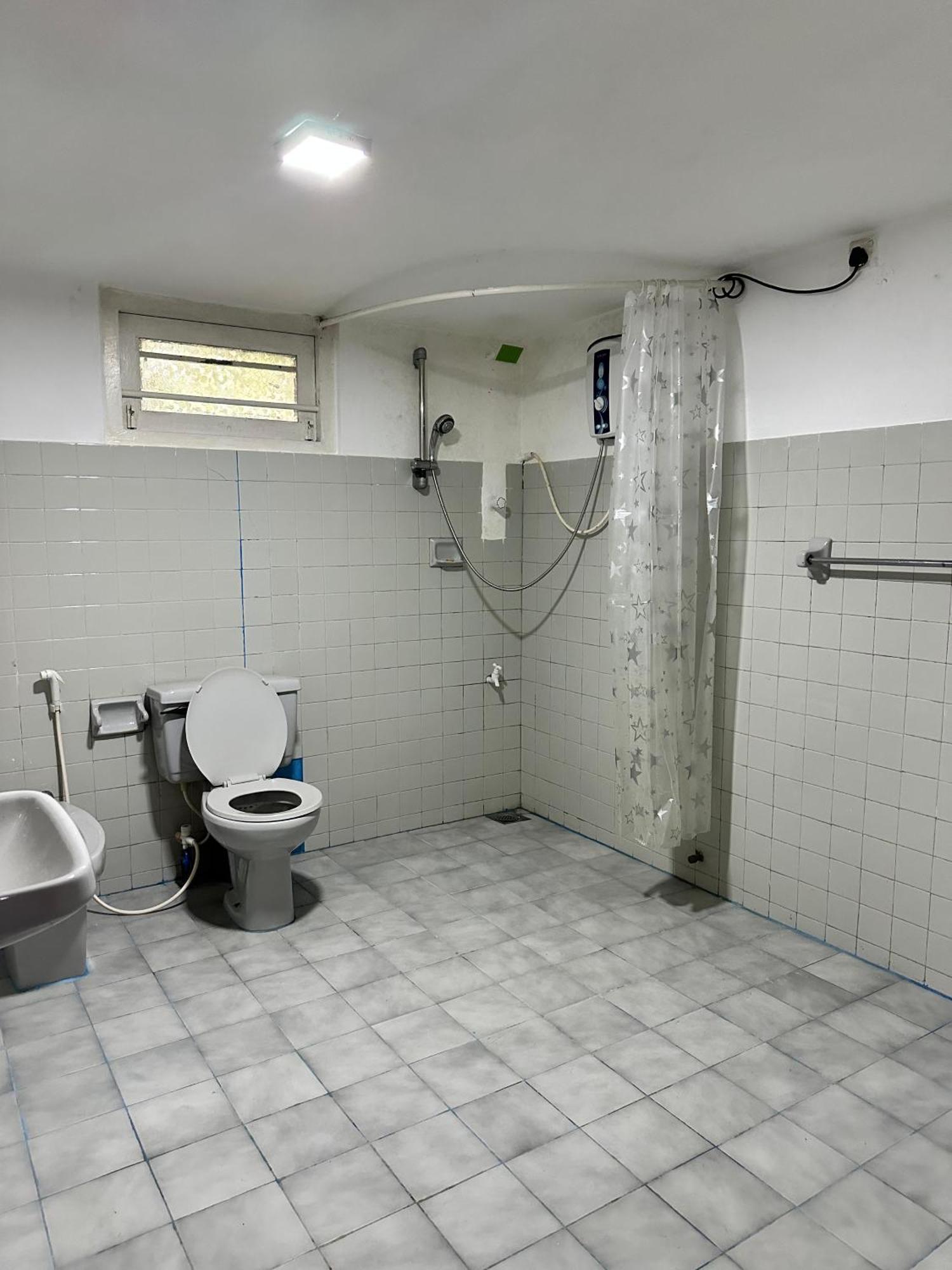 ヒッカドゥワCasa Del Ceylonアパートメント エクステリア 写真