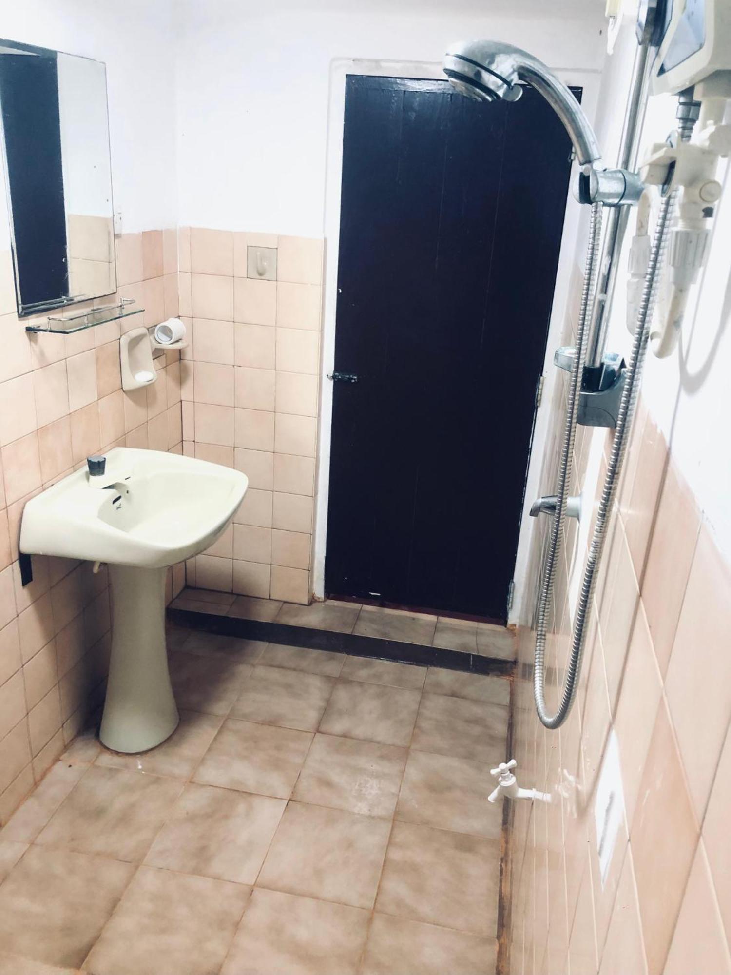 ヒッカドゥワCasa Del Ceylonアパートメント エクステリア 写真