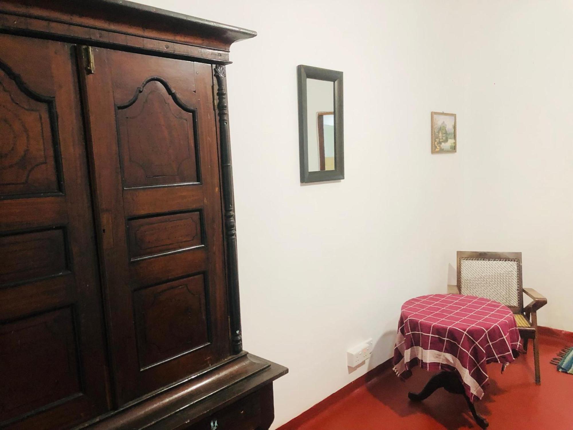 ヒッカドゥワCasa Del Ceylonアパートメント エクステリア 写真