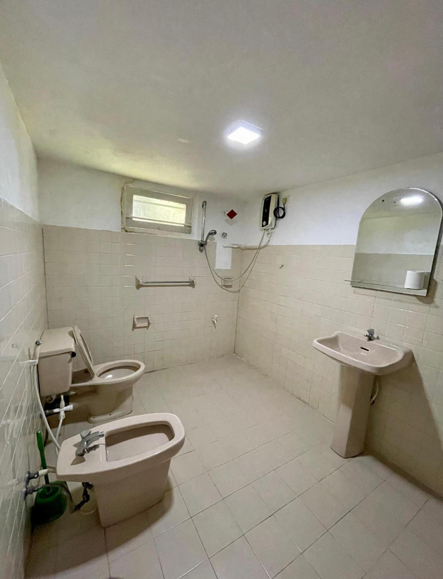 ヒッカドゥワCasa Del Ceylonアパートメント エクステリア 写真