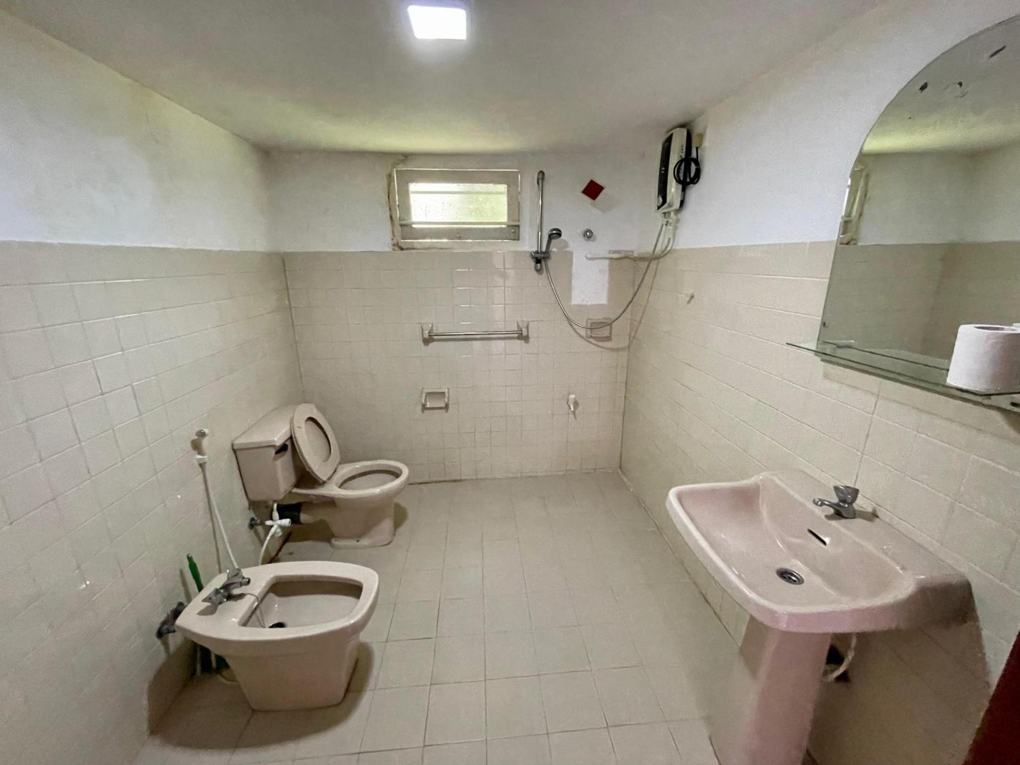 ヒッカドゥワCasa Del Ceylonアパートメント エクステリア 写真